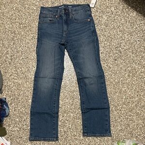 Old Navy Kids Blue Jeans